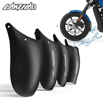 Motorcycle Extend Splash Guard Mudguard Extending Fender Protector Pad Cover for Harley Truimph Victory Vespa Cruiser Cafe Racer
Motorcycle Extend Splash Guard Mudguard Extending Fender Protector Pad Cover for Harley Truimph Victory Vespa Cruiser Cafe Racer