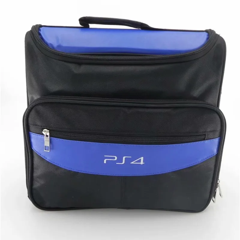 PS4 bag Travel Storage Carry Case Cover Carrying Protective Shoulder Bag For Sony PS4 Playstation 4 Console
PS4 bag Travel Storage Carry Case Cover Carrying Protective Shoulder Bag For Sony PS4 Playstation 4 Console