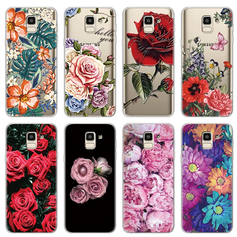 Cases for Coque Samsung Galaxy J6 2018 Case Silicone Cover EU J600 J600F SM-J600F Soft Phone Back For Samsung J6 2018 Case Capa
Cases for Coque Samsung Galaxy J6 2018 Case Silicone Cover EU J600 J600F SM-J600F Soft Phone Back For Samsung J6 2018 Case Capa
