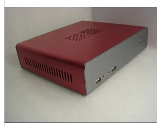 Itx computer case aluminum mini-itx mini computer small host box diy belt htpc horizontal power supply set
Itx computer case aluminum mini-itx mini computer small host box diy belt htpc horizontal power supply set