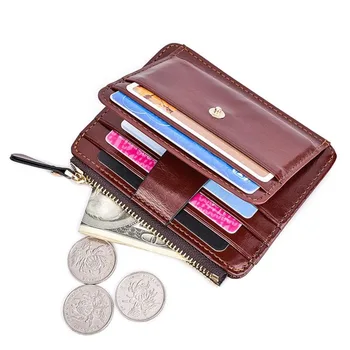 Leather Men Wallets with Coin Pocket Vintage Male Purse Function Brown Men Wallet with Card Holders Multifunction Classic Wallet
Leather Men Wallets with Coin Pocket Vintage Male Purse Function Brown Men Wallet with Card Holders Multifunction Classic Wallet