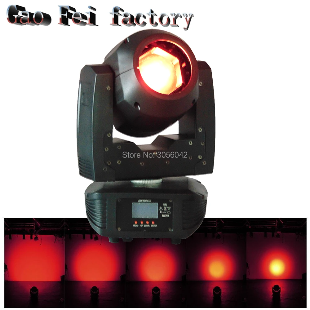nice gobos 8-facet prism 60w mini zoom spot moving head for for Club, Dj show, Home party
nice gobos 8-facet prism 60w mini zoom spot moving head for for Club, Dj show, Home party