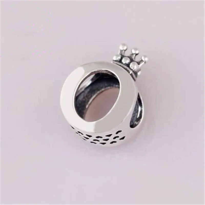 2018 new 925 sterling silver charm crown charm, vintage sterling silver bracelet charm s925 sterling silver hollow charm
2018 new 925 sterling silver charm crown charm, vintage sterling silver bracelet charm s925 sterling silver hollow charm