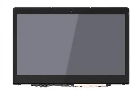11.6"IPS LCD Screen Display Touch Digitizer Glass Lens Panel Assembly For Lenovo Ideapad Yoga 710-11ISK 80TX 710-11IKB 80V6
11.6"IPS LCD Screen Display Touch Digitizer Glass Lens Panel Assembly For Lenovo Ideapad Yoga 710-11ISK 80TX 710-11IKB 80V6