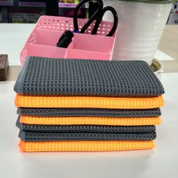 Car Wash Towel Glass Cleaning Water Drying Microfiber Window Clean Wipe Auto Detailing Cleaning For Kitchen Bath 40*40cm
Car Wash Towel Glass Cleaning Water Drying Microfiber Window Clean Wipe Auto Detailing Cleaning For Kitchen Bath 40*40cm