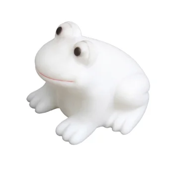 Energy Magic LED Cute Frog Night Light Novelty Lamp Changing Colors Colorful Lights Dropshipping
Energy Magic LED Cute Frog Night Light Novelty Lamp Changing Colors Colorful Lights Dropshipping