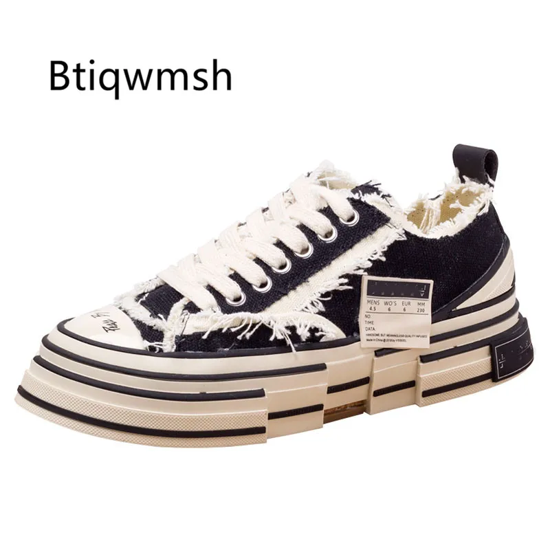 2019 Fashion Canvas Shoes Woman Round Toe Mixed Thick Bottom Flat Shoes Women Loafer Shoes
2019 Fashion Canvas Shoes Woman Round Toe Mixed Thick Bottom Flat Shoes Women Loafer Shoes