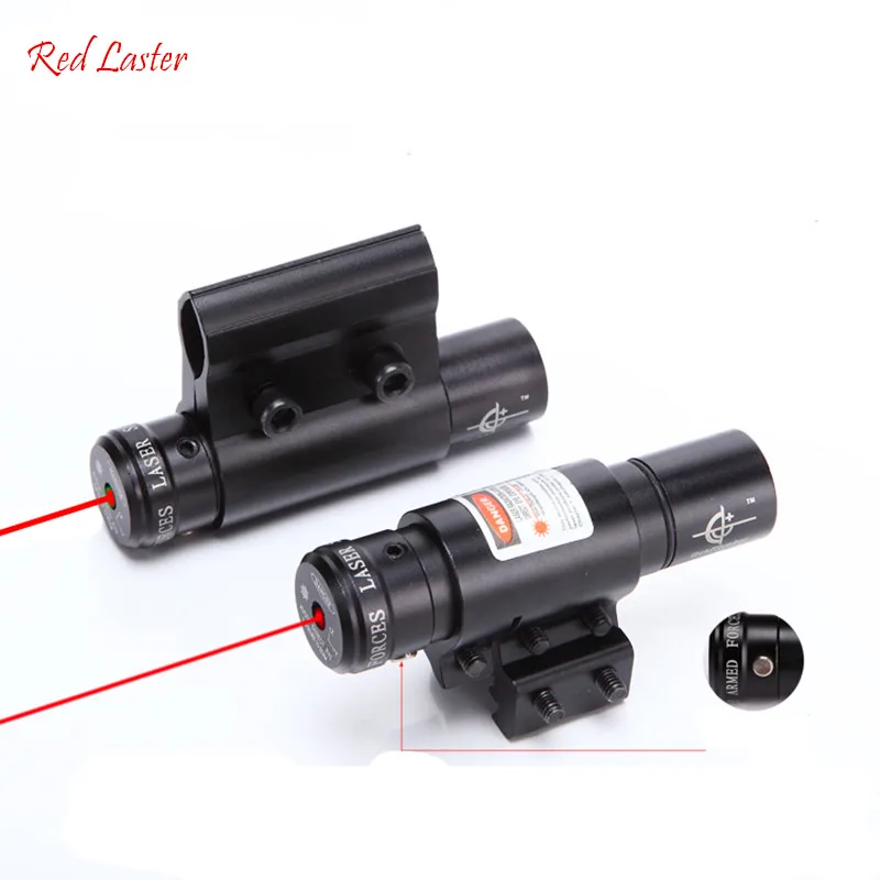 Tactical mini red laser sight riflescope with universal clamp mount for hunting air gun gunsight laster
Tactical mini red laser sight riflescope with universal clamp mount for hunting air gun gunsight laster