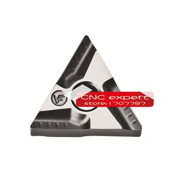 TNMG160404R-VF CT3000/TNMG160408R-VF CT3000, 10pcs Cnc Lathe Dedicated Blade, Suitable For Outer Circle, Inner Hole Processing
TNMG160404R-VF CT3000/TNMG160408R-VF CT3000, 10pcs Cnc Lathe Dedicated Blade, Suitable For Outer Circle, Inner Hole Processing