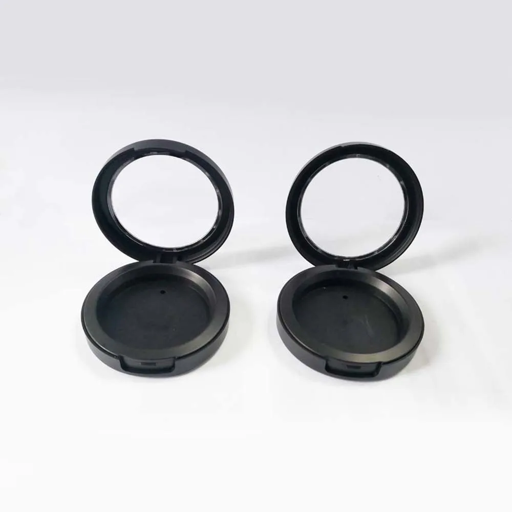 empty inner dia 44mm blush compact cosmetic packing, plastic case for blush powder, eye shadow box
empty inner dia 44mm blush compact cosmetic packing, plastic case for blush powder, eye shadow box
