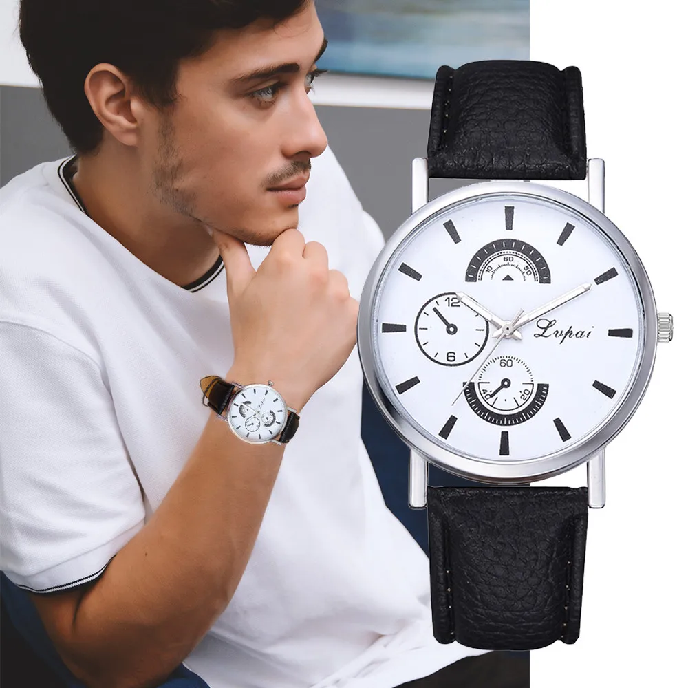2019 LVPAI Retro Design Luxury Watch Unisex Fashion Mesh Watches Men's and Women's Watches Quartz Analog Wrist Watches gift A
2019 LVPAI Retro Design Luxury Watch Unisex Fashion Mesh Watches Men's and Women's Watches Quartz Analog Wrist Watches gift A