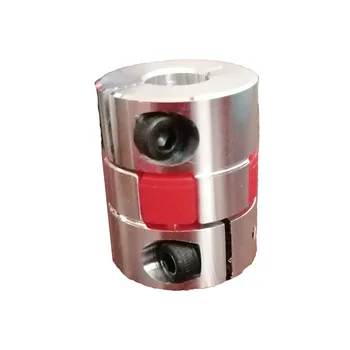 4pcs 6X6 D20L25 Aluminium Shaft Plum blossom Coupling Motor Connector Flexible shaft
4pcs 6X6 D20L25 Aluminium Shaft Plum blossom Coupling Motor Connector Flexible shaft