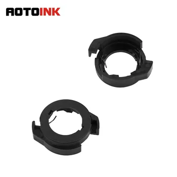 2Pcs/Lot H7 LED Car Headlight Bulb Base Holder Adapter Socket For Alfa Romeo Renault Megane TK-112 Car H7 headlamp adaptor
2Pcs/Lot H7 LED Car Headlight Bulb Base Holder Adapter Socket For Alfa Romeo Renault Megane TK-112 Car H7 headlamp adaptor