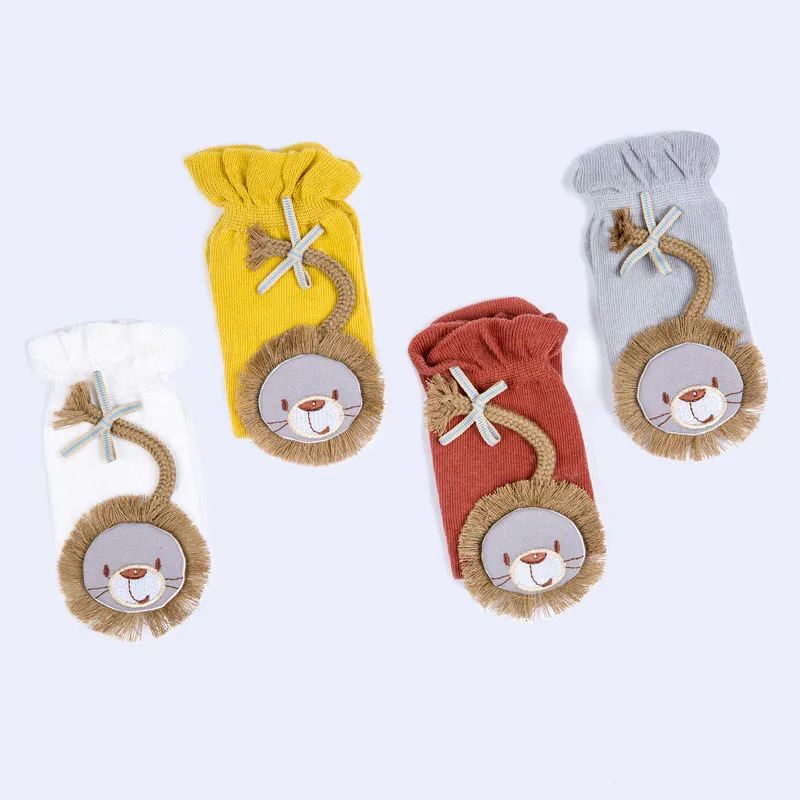 Cotton Baby Knee High Socks Cartoon Animal Girl and Boy Socks Cheap Stuff Children's Socks Spring and Autumn Lion Socks for Boys
Cotton Baby Knee High Socks Cartoon Animal Girl and Boy Socks Cheap Stuff Children's Socks Spring and Autumn Lion Socks for Boys