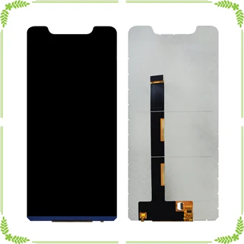 5.5 Inch For Blackview A30 LCD Display Screen High Quality Repair Part For A30 lcd Only No Touch Sensor
5.5 Inch For Blackview A30 LCD Display Screen High Quality Repair Part For A30 lcd Only No Touch Sensor