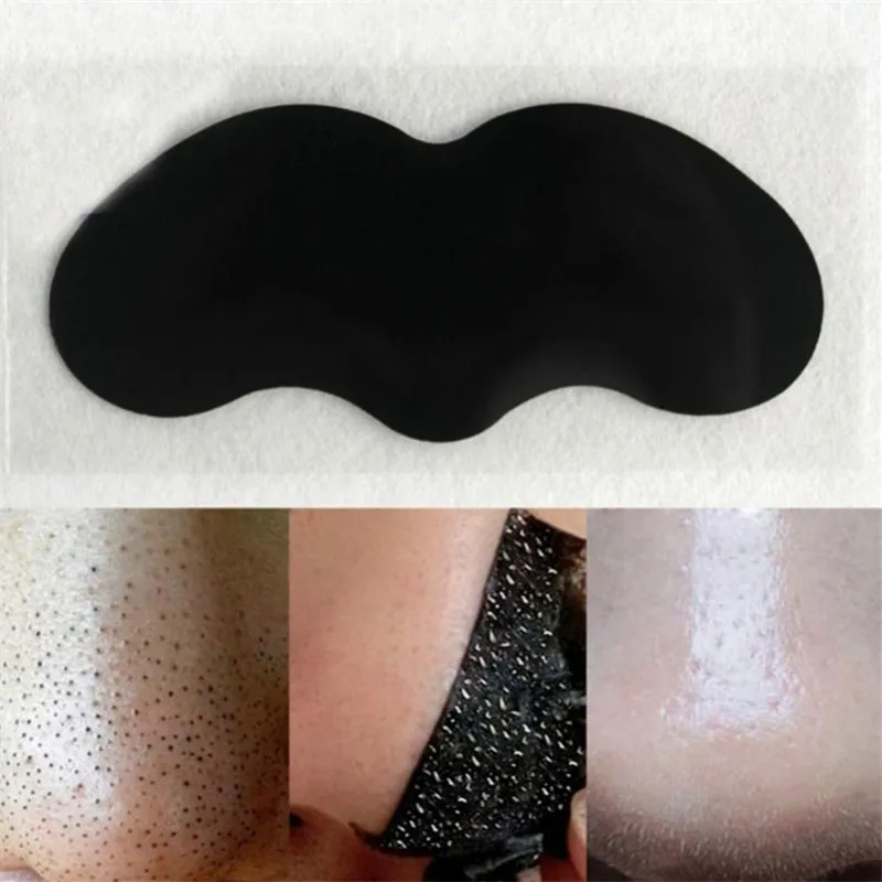 10pcs Bamboo Charcoal Blackhead Remover Deep Nose Pore Cleasing Strip Nose Sticker Pig Nose Mask Charcoal Pore Strip Deep Clean
10pcs Bamboo Charcoal Blackhead Remover Deep Nose Pore Cleasing Strip Nose Sticker Pig Nose Mask Charcoal Pore Strip Deep Clean
