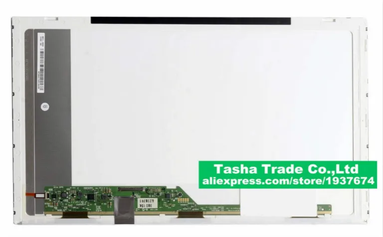 LP156WH2-TLRB LP156WH2 (TL)(RB) Matrix LCD Screen LED Display Matrix Bottom Left Matte 15.6" Normal LED 1366*768 HD
LP156WH2-TLRB LP156WH2 (TL)(RB) Matrix LCD Screen LED Display Matrix Bottom Left Matte 15.6" Normal LED 1366*768 HD