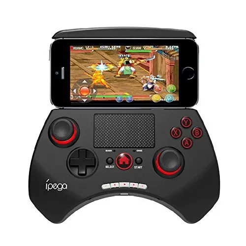 

IPEGA PG-9028 Bluetooth V3.0 Wireless Gamepad Game Controller for Android iOS Support Android/ios/Android TV box/Tablet PC hot