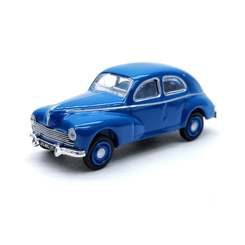 N orev 1:87 Peugeot 203 boutique alloy car toys for children kids toys Model original box freeshipping
N orev 1:87 Peugeot 203 boutique alloy car toys for children kids toys Model original box freeshipping
