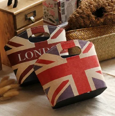 Free Shipping! 2pc/lot Vintage Style London Magazine Holder Sundries Box Living Room Book and Food Storage Bag Flower Vase
Free Shipping! 2pc/lot Vintage Style London Magazine Holder Sundries Box Living Room Book and Food Storage Bag Flower Vase
