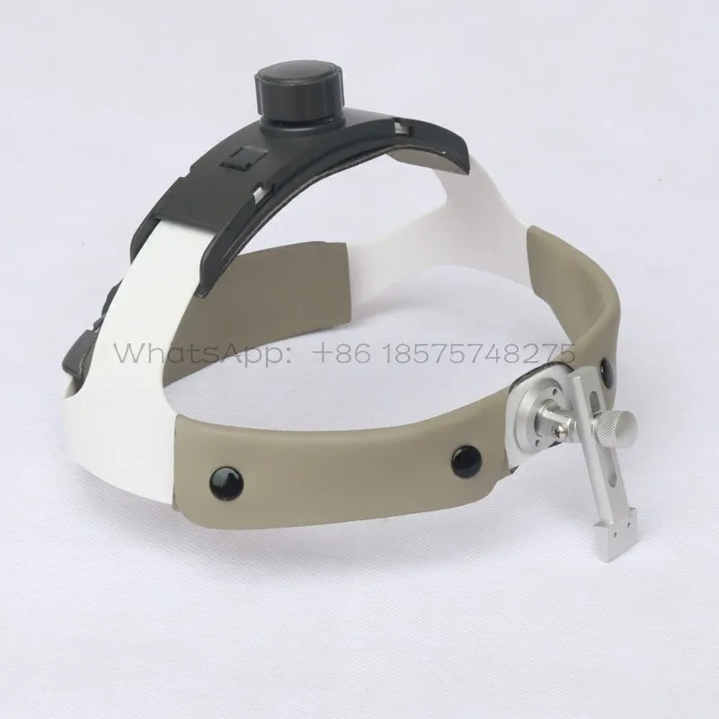 LED Headlight helmat Dental headband for Portable LED Head Lamp Medical Binocular Loupe
LED Headlight helmat Dental headband for Portable LED Head Lamp Medical Binocular Loupe