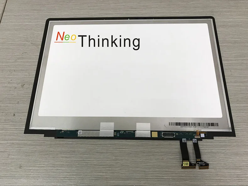 NeoThinking 13 5 дюймовый ЖК дисплей в сборе для Microsoft поверхностного ноутбука 1769 экран с