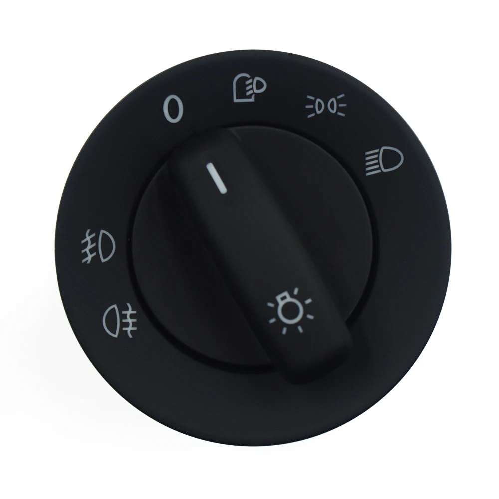 Headlight Fog Lamp Switch For VW Golf MK 5 6 Plus Jetta 3 Tiguan Caddy Passat B6 CC Touran Sharan EOS Transporter Amarok 431N
Headlight Fog Lamp Switch For VW Golf MK 5 6 Plus Jetta 3 Tiguan Caddy Passat B6 CC Touran Sharan EOS Transporter Amarok 431N