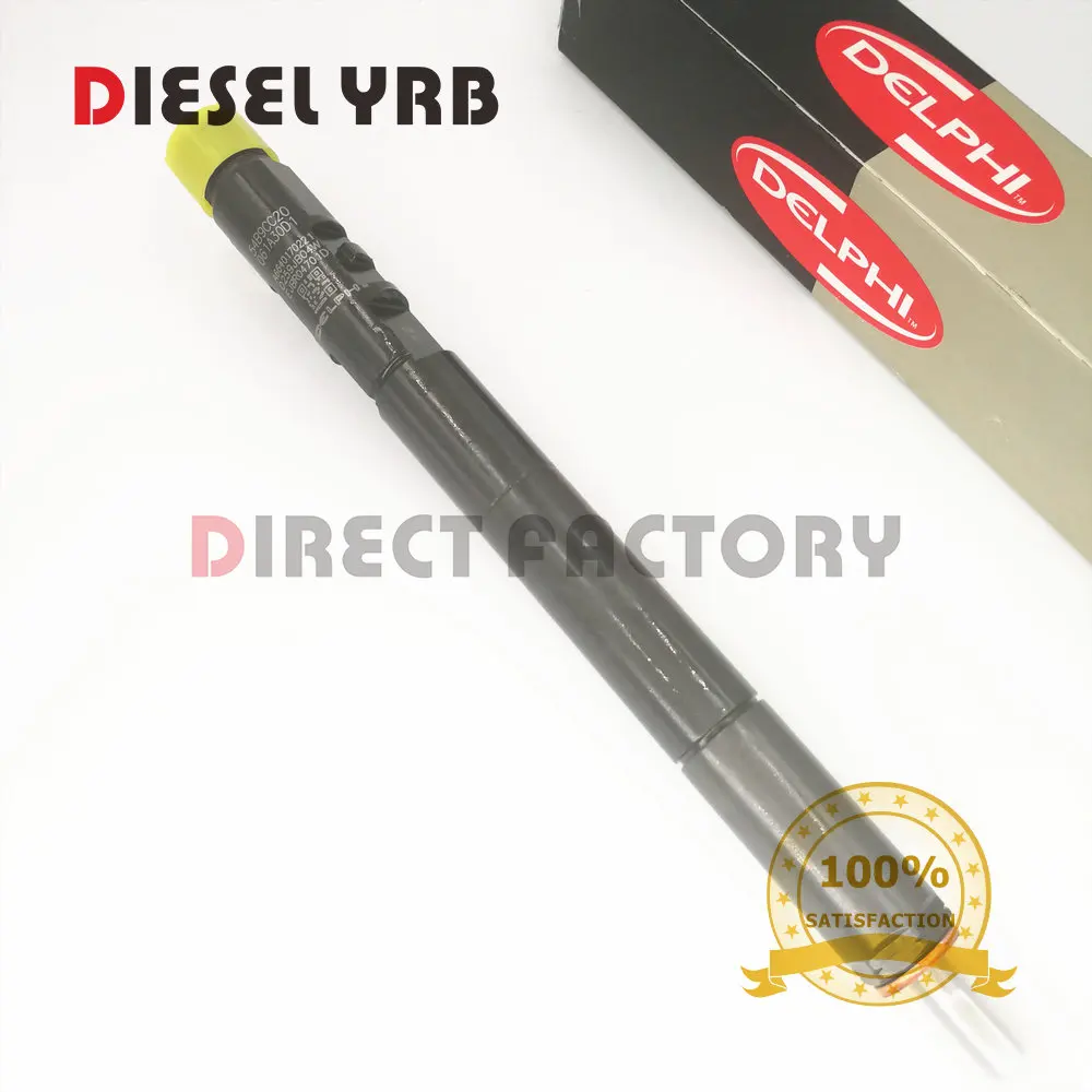 Common rail injector EJBR04701D EJBR03401D Original R04701D R03401D Original new
Common rail injector EJBR04701D EJBR03401D Original R04701D R03401D Original new