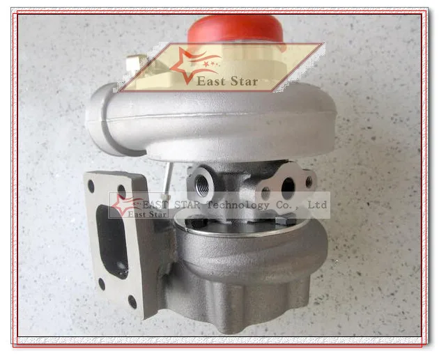TB2527 465941 465941-5005S 452022-0001 14411-22J00 452022 Turbo Turbocharger For NISSAN Y60 PATROL Safari 1982- RD28 RD28T 2.8L
TB2527 465941 465941-5005S 452022-0001 14411-22J00 452022 Turbo Turbocharger For NISSAN Y60 PATROL Safari 1982- RD28 RD28T 2.8L