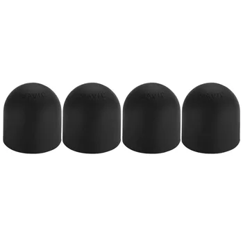 Neewer for DJI Mavic Pro Quadcopter Drone 4 Pieces Propeller Motor Protector Cap Cover Case Soft Silicone Material Dust-Proof
Neewer for DJI Mavic Pro Quadcopter Drone 4 Pieces Propeller Motor Protector Cap Cover Case Soft Silicone Material Dust-Proof