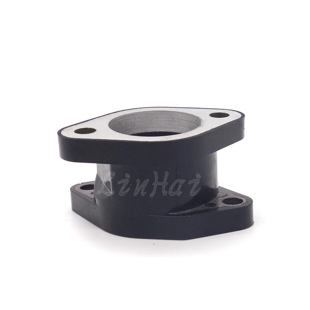Motorcycle Intake Manifold Boot Joint Carburetor For Yamaha Warrior YFM350 1987-2004
Motorcycle Intake Manifold Boot Joint Carburetor For Yamaha Warrior YFM350 1987-2004