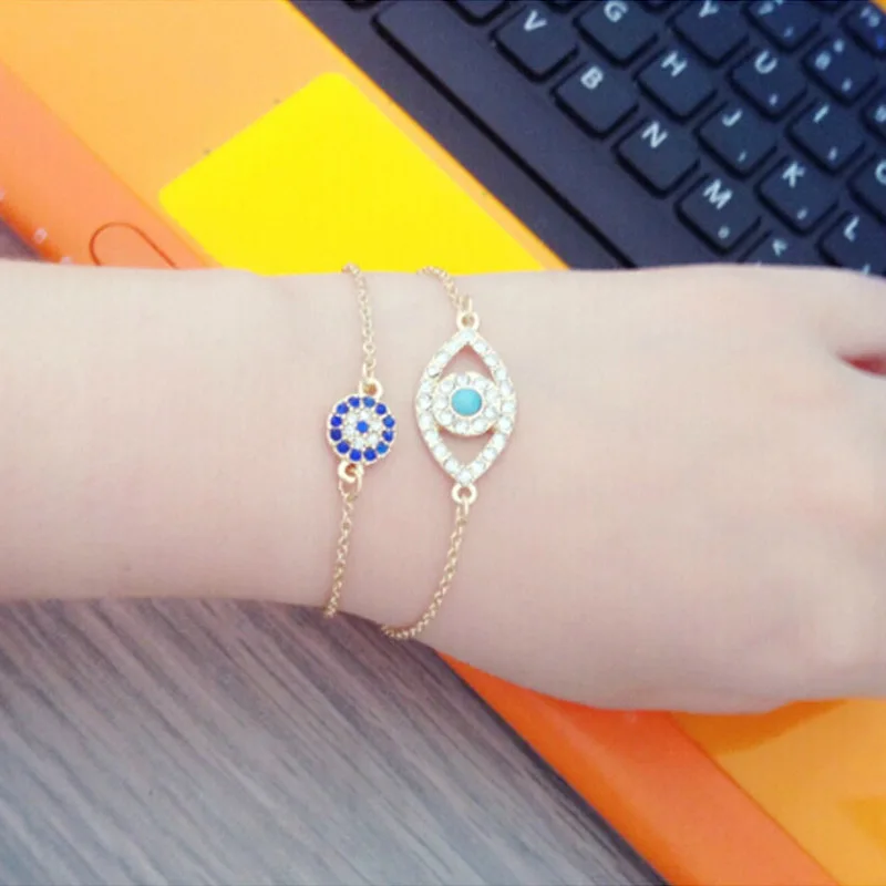 2 Pcs Hamsa Fatima Hand Evils Lucky Charm Bracelet Femme Best Friend Ethnic Eye Bracelets Handmade Protection Jewelry Pulseras
2 Pcs Hamsa Fatima Hand Evils Lucky Charm Bracelet Femme Best Friend Ethnic Eye Bracelets Handmade Protection Jewelry Pulseras