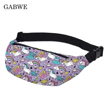 GABWE New Colorful Waist Bag For Men Fanny Packs Style Belt Bag Maple Leaf Women Waist Pack Travelling Mobile Phone Bags
GABWE New Colorful Waist Bag For Men Fanny Packs Style Belt Bag Maple Leaf Women Waist Pack Travelling Mobile Phone Bags