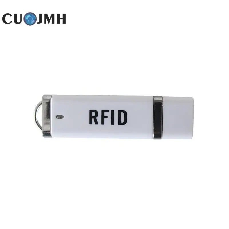 1 Pcs ID Card Reader USB Reader Access Card Reader Small and Portable 125KHZ Mini USB RFID Reader
1 Pcs ID Card Reader USB Reader Access Card Reader Small and Portable 125KHZ Mini USB RFID Reader