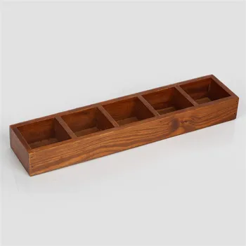 Retro Wooden Plant Tray Rectangle Box Ornaments Vintage Potted Plants Holder Storage Box Old Furniture Home Decor Wooden Case
Retro Wooden Plant Tray Rectangle Box Ornaments Vintage Potted Plants Holder Storage Box Old Furniture Home Decor Wooden Case
