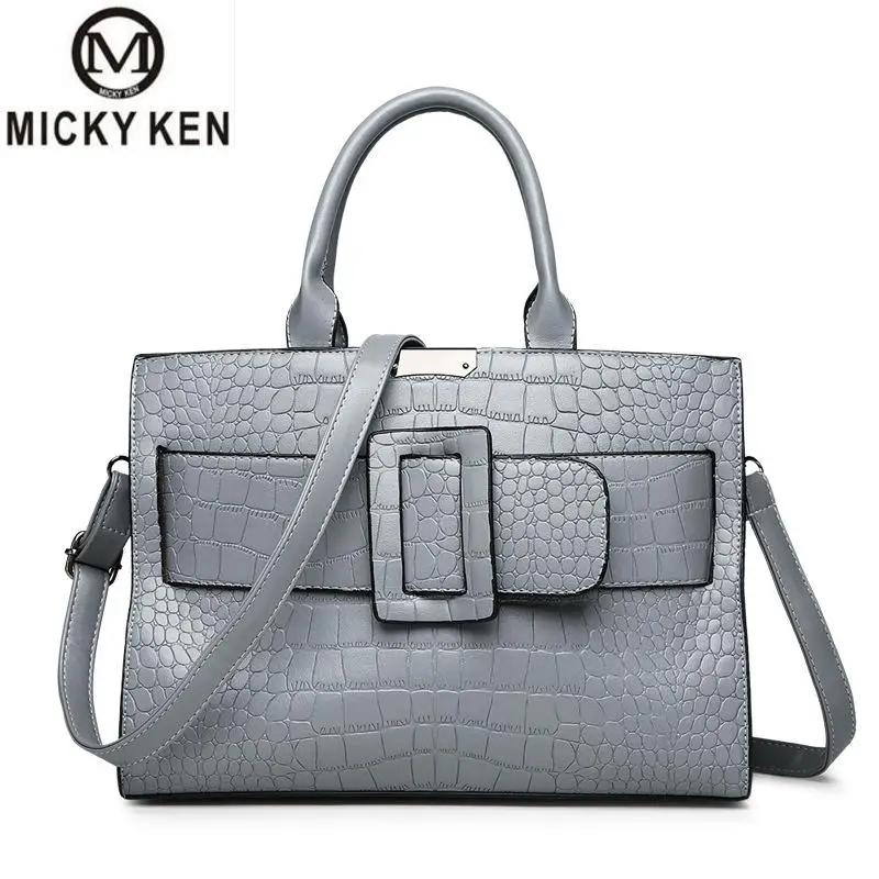 Handbag 2019 Women Bag New Crocodile Pattern Handbag Tide Fashion Ladies Large Capacity Shoulder Messenger Bag Female
Handbag 2019 Women Bag New Crocodile Pattern Handbag Tide Fashion Ladies Large Capacity Shoulder Messenger Bag Female