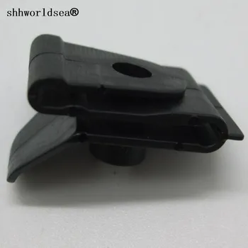 shhworldsea 100PCS Nylon "U" Nut Fender/Wheel Housing Applications For Toyota 53879-14010-A 53879-14020 Fasteners Plastic Clips
shhworldsea 100PCS Nylon "U" Nut Fender/Wheel Housing Applications For Toyota 53879-14010-A 53879-14020 Fasteners Plastic Clips