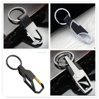 leather Metal Car Key Ring Chain Keychain keyring for Mercedes Benz GLC63 GLA45 GLA G650 E63 E-Class A170 A B C E S Class
leather Metal Car Key Ring Chain Keychain keyring for Mercedes Benz GLC63 GLA45 GLA G650 E63 E-Class A170 A B C E S Class