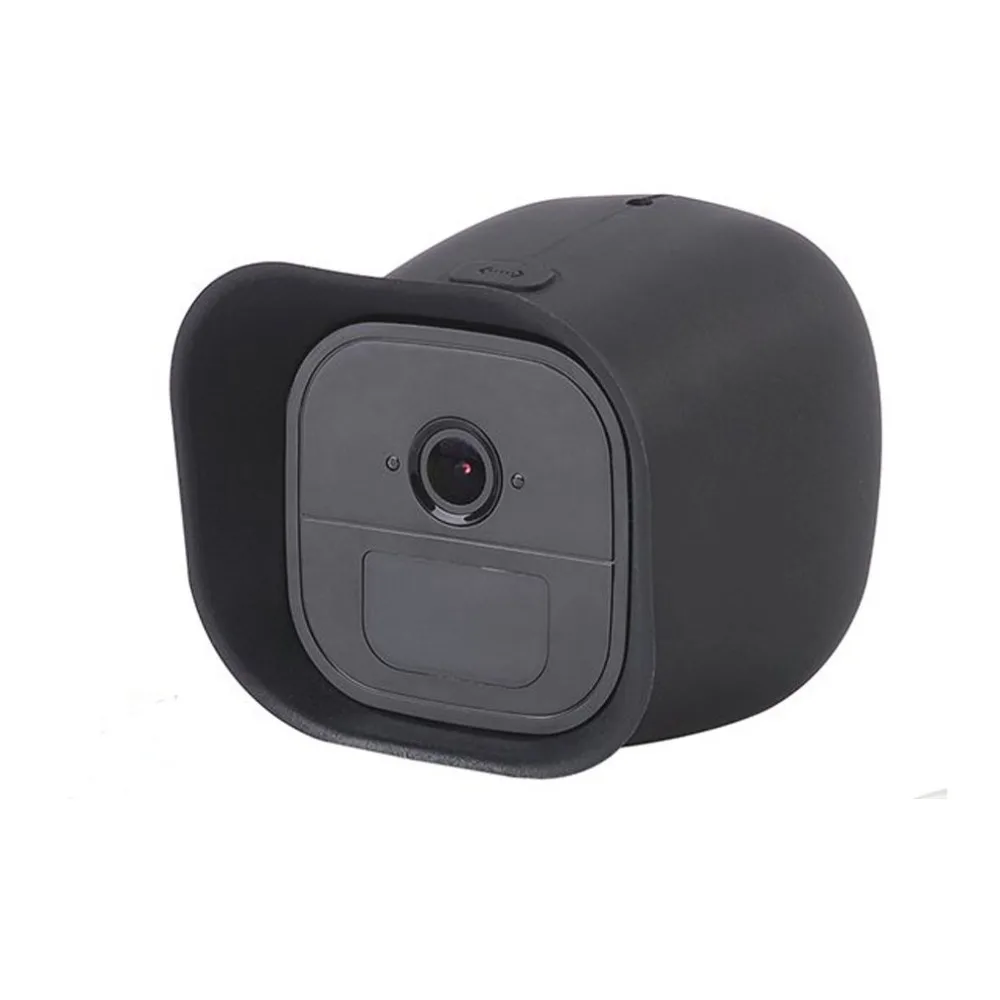 Silicone Case Cover Uv And Weather Resistant Cover Wireless Camera Safety Silicone Case For Arlo Go / Arlo Pro / Arlo Pro 2
Silicone Case Cover Uv And Weather Resistant Cover Wireless Camera Safety Silicone Case For Arlo Go / Arlo Pro / Arlo Pro 2