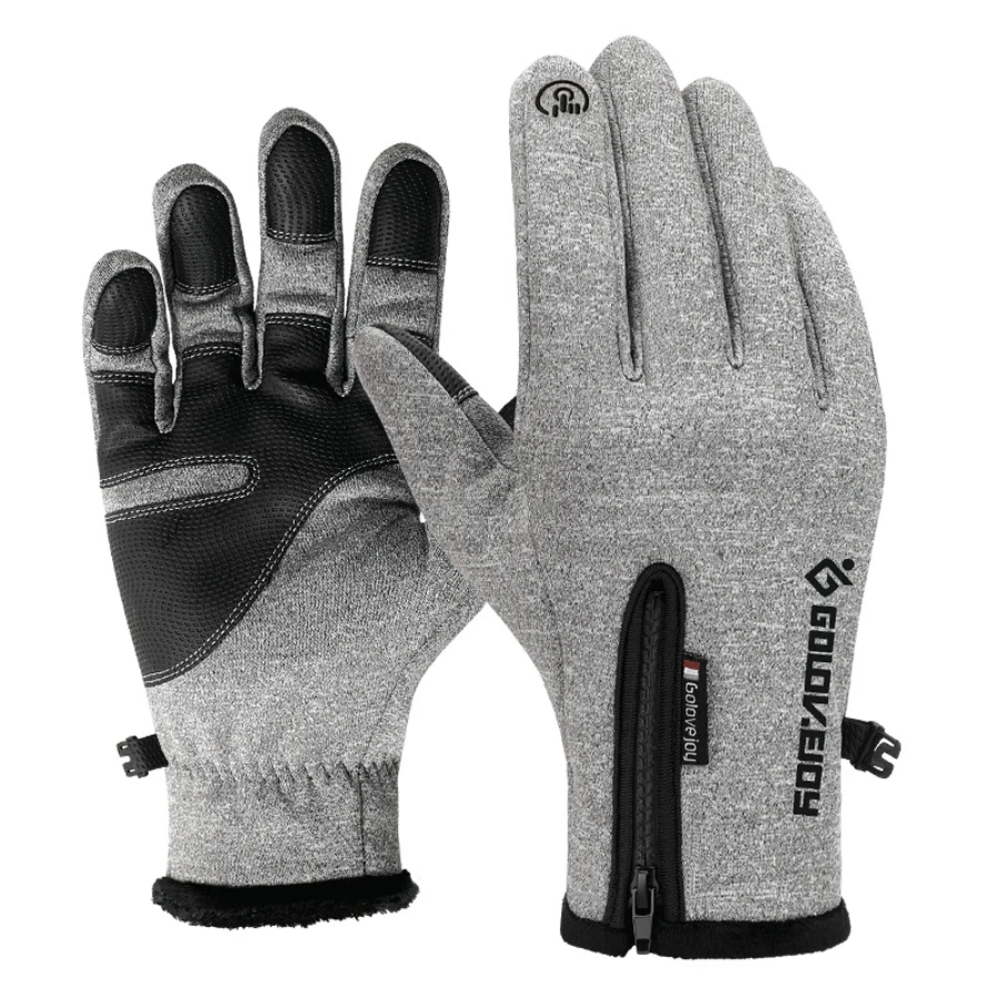 Windproof Bicycle gloves Winter Women Men Warm Thermal Motorcycle Gloves Full finger Waterproof Tactical Racing Sport gloves
Windproof Bicycle gloves Winter Women Men Warm Thermal Motorcycle Gloves Full finger Waterproof Tactical Racing Sport gloves