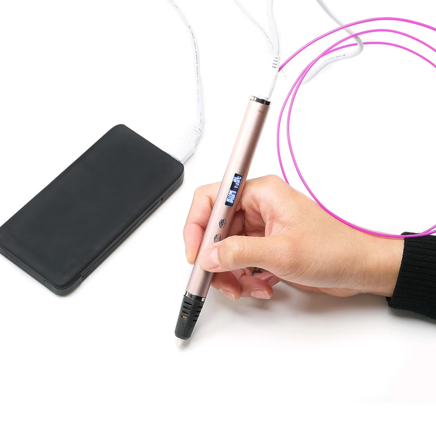 Scribble Pen Купить В Москве Интернет Магазин