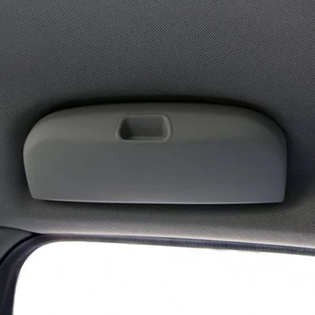 Car Glasses Case Storage Box For Mercedes Benz AMG W203 W204 W205 S204 C204 W212 A124 A207 X204 GLK GLC GLE C E Class 2013-2016
Car Glasses Case Storage Box For Mercedes Benz AMG W203 W204 W205 S204 C204 W212 A124 A207 X204 GLK GLC GLE C E Class 2013-2016
