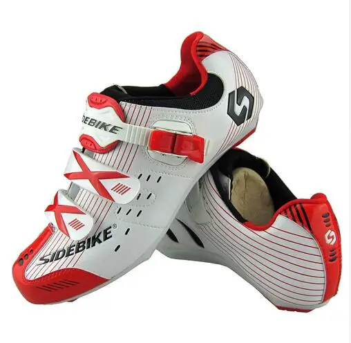 SIDEBIKE 2019 New professional Men Road Cycling Shoes Road Breathable Bicycle Shoes Cycle Sneakers Sapatilha Ciclismo Zapatillas
SIDEBIKE 2019 New professional Men Road Cycling Shoes Road Breathable Bicycle Shoes Cycle Sneakers Sapatilha Ciclismo Zapatillas