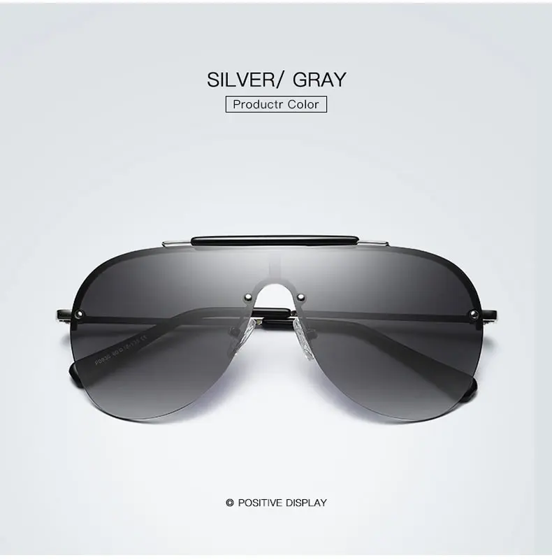 MININMUM One Piece Sunglasses Men Oversize Driving Cool Sun Glasses Square Male Oculos Gafas High Quality HD Polarized Eyewear 1 (14)