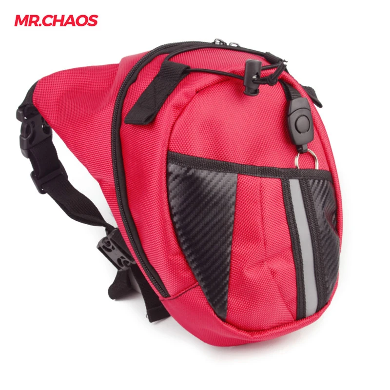 New Red quality Motocross Drop Leg bag Motorcycle riding bag Knight waist bag outdoor multifunctional bag Custom LOGO Wholesale
New Red quality Motocross Drop Leg bag Motorcycle riding bag Knight waist bag outdoor multifunctional bag Custom LOGO Wholesale