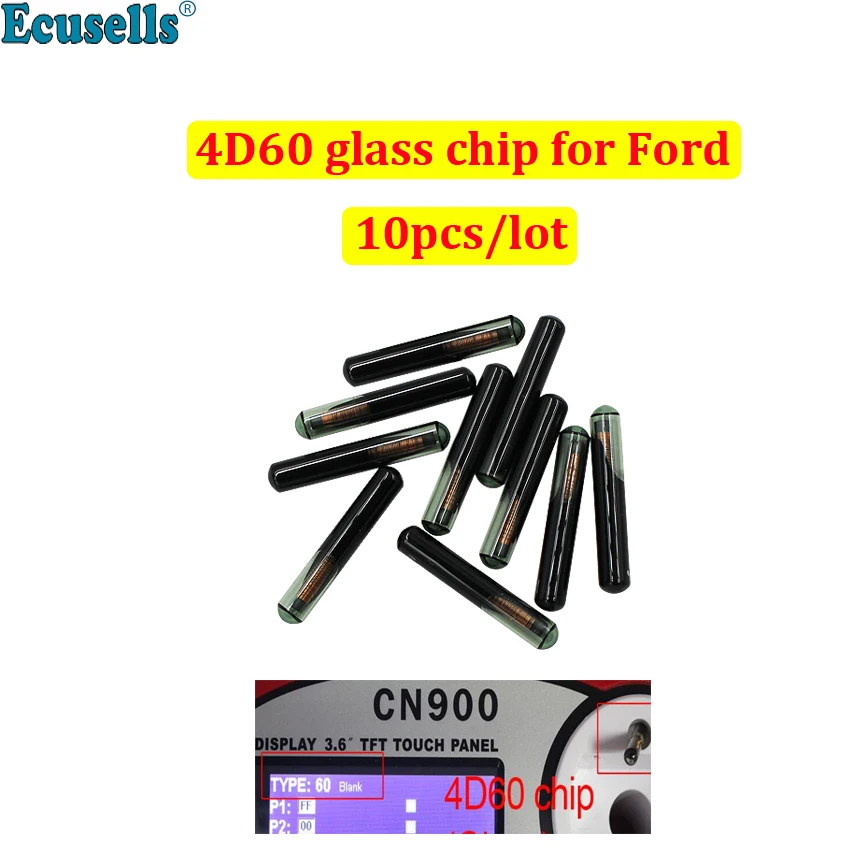 Пустое стекло ID4D60 4D-60 4D60, 10 шт./лот, с большим чипом для Ford Fiesta, Connect, Focus, Mondeo KA
Пустое стекло ID4D60 4D-60 4D60, 10 шт./лот, с большим чипом для Ford Fiesta, Connect, Focus, Mondeo KA