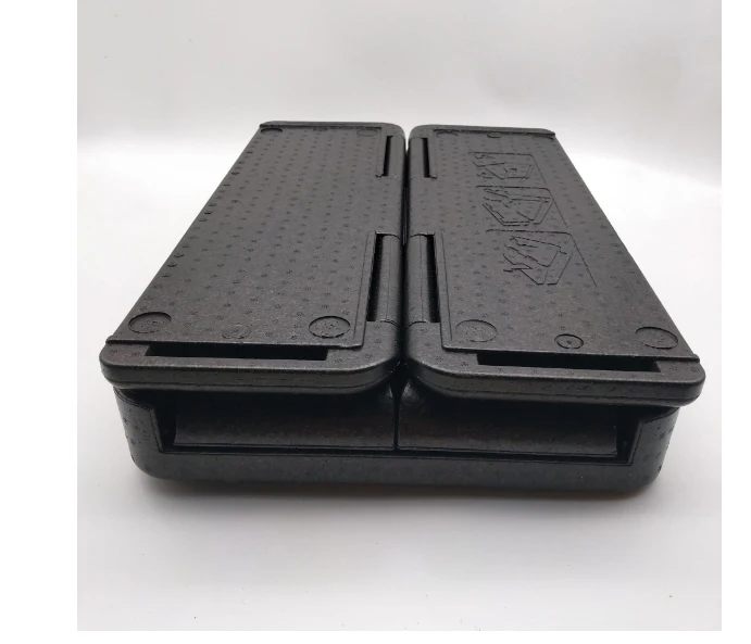 Insulation box Foldable Thermostatic Box Pauge/Cold Protection Picnic Accessories Household Products
Insulation box Foldable Thermostatic Box Pauge/Cold Protection Picnic Accessories Household Products