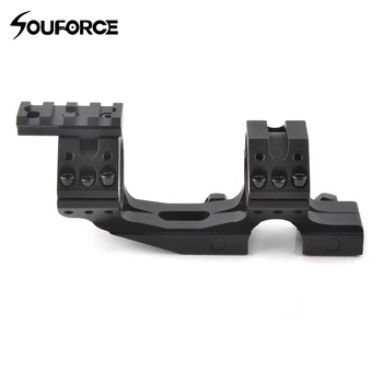 New Tactical Aluminum Scope Mount Ring Heavy Dute 4 Screw 25.4mm 30mm Suit 20mm Picatinny Weaver Rail for Hunting
New Tactical Aluminum Scope Mount Ring Heavy Dute 4 Screw 25.4mm 30mm Suit 20mm Picatinny Weaver Rail for Hunting