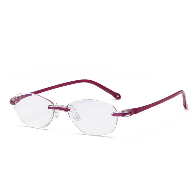 Ultralight Reading Glasses Clear Lens Unisex Anti-Blu-Ray Radiation Computer Presbyopia Readers 1.0 1.5 2.0 2.5 3.0 3.5 4.0
Ultralight Reading Glasses Clear Lens Unisex Anti-Blu-Ray Radiation Computer Presbyopia Readers 1.0 1.5 2.0 2.5 3.0 3.5 4.0