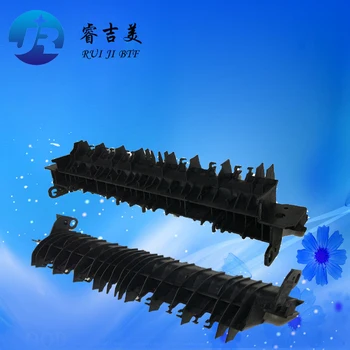 Fuser Exit Cover Fuser Compatible for Toshiba 350 450 352 452 358 458 Picker Finger Bracket 6LE77119000 44202971000
Fuser Exit Cover Fuser Compatible for Toshiba 350 450 352 452 358 458 Picker Finger Bracket 6LE77119000 44202971000